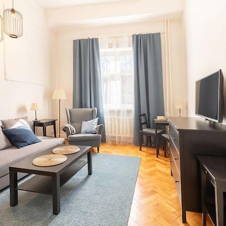 Wyjatkowy Apartament Na Rynku Wrocław Eksteriør bilde
